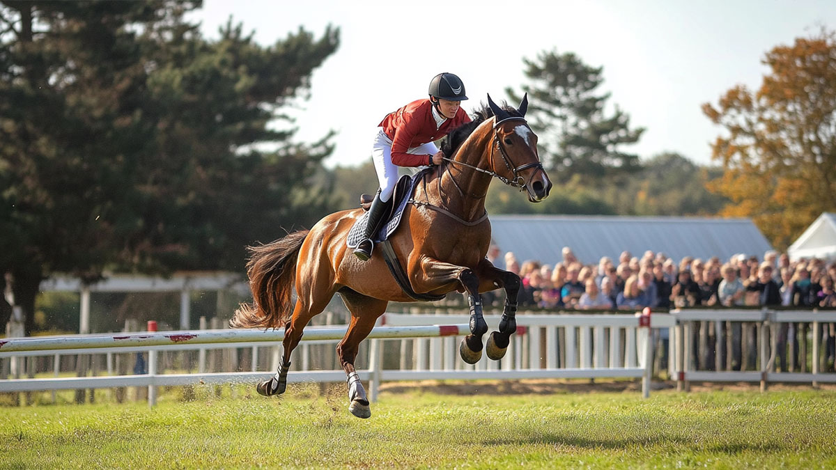 Guide Complet pour les Débutants: Comment Commencer à Parier sur les Courses avec Confiance