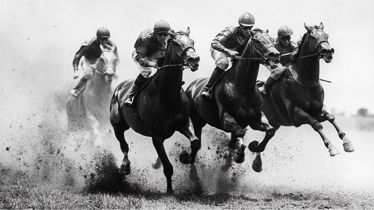 Stratégies Avancées pour Optimiser vos Mises sur les Courses de Trot