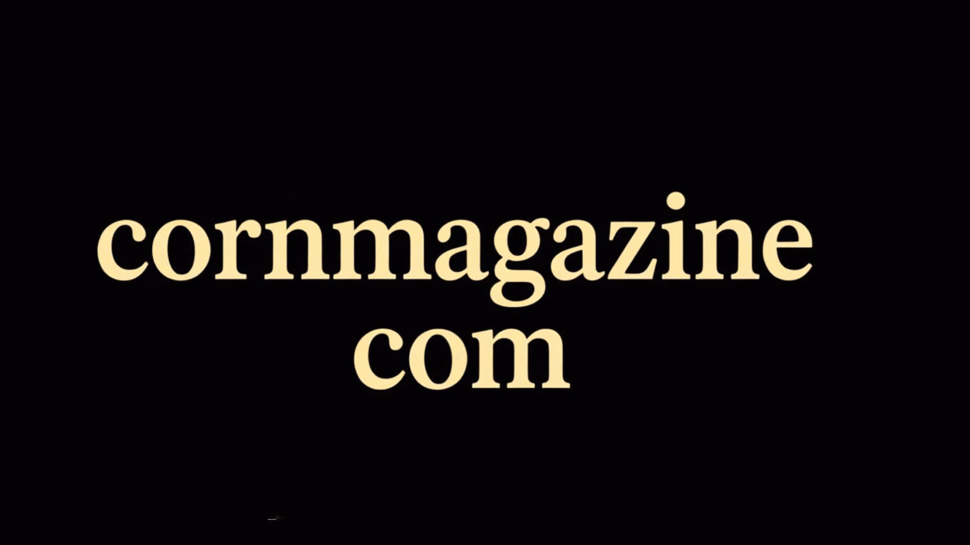 CornMagazine com: What Is It and Should You Trust It?