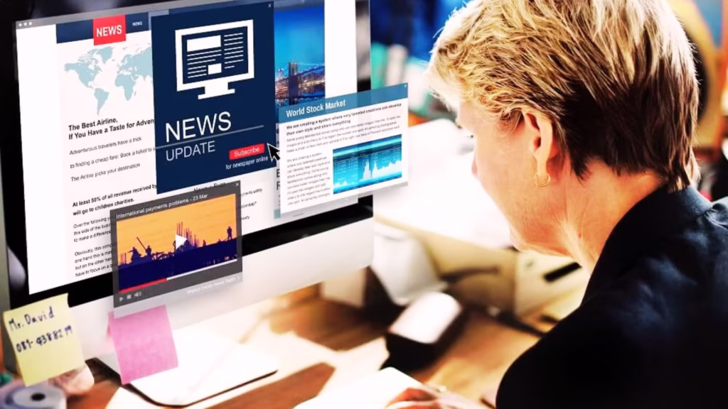 How Fact-Checking Works in Modern Journalism