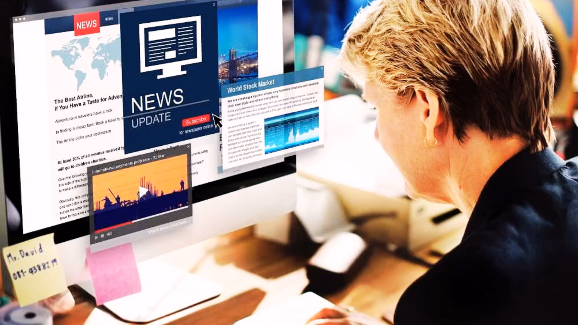 How Fact-Checking Works in Modern Journalism