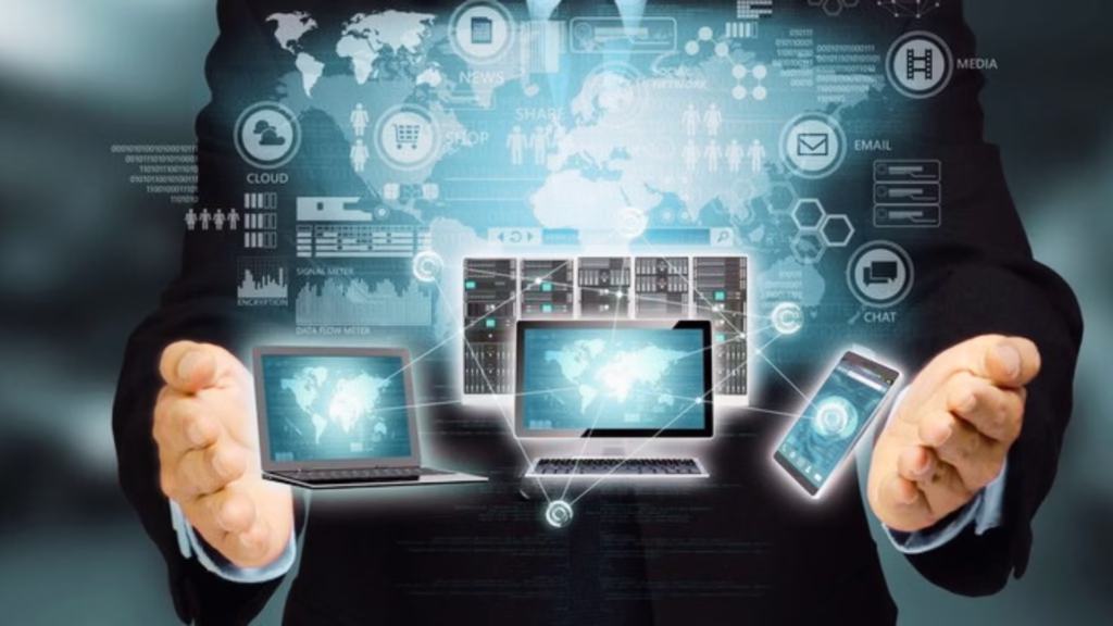 How Operating Systems Manage Hardware and Software