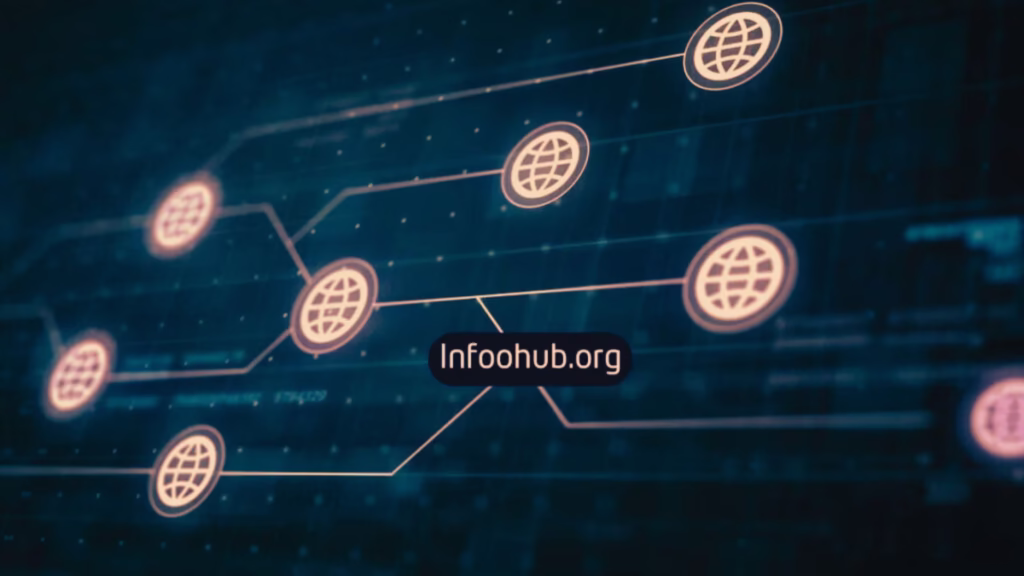 InfooHub org