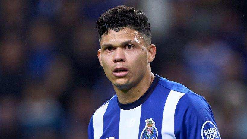 Evanilson Biography: The Journey of a Brazilian Striker