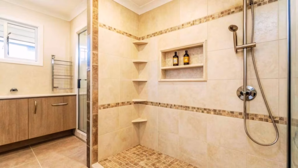 Walk-In Shower Installation in Windermere, FL — What to Expect